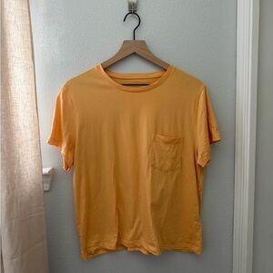 Everlane Pocket Tee